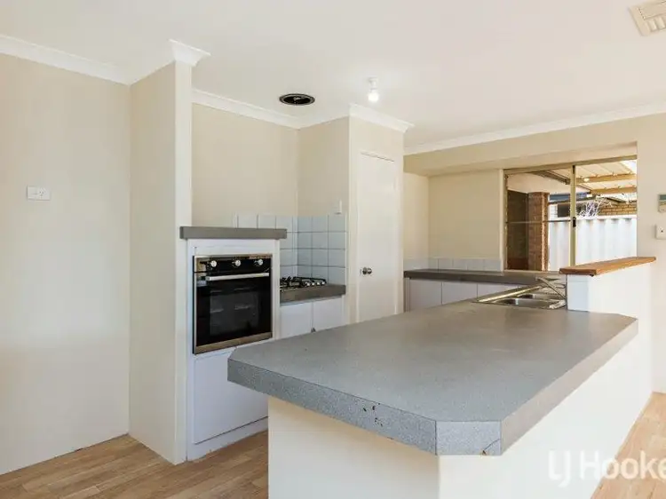 Second view of Homely house listing, 7 Sugarwood Drive, Thornlie WA 6108