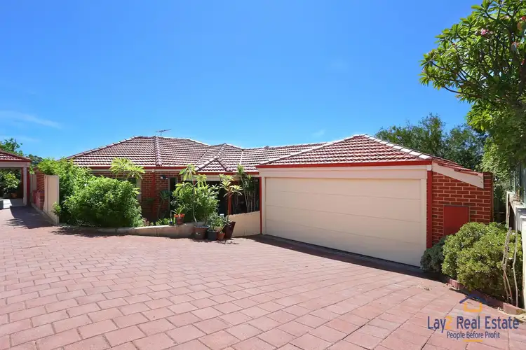 36B Kitchener Avenue, Bayswater WA 6053