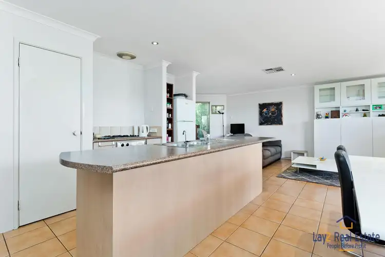 Fourth view of Homely house listing, 36B Kitchener Avenue, Bayswater WA 6053