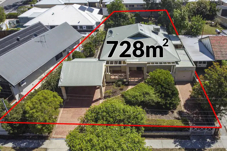 19 Ramsay Street, Karrinyup WA 6018