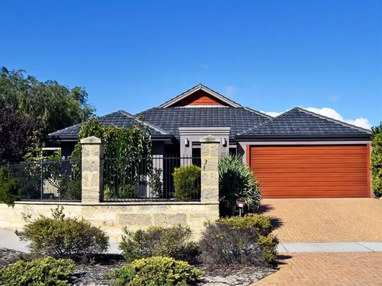 Main view of Homely house listing, 16 Westgrove Drive, Ellenbrook WA 6069