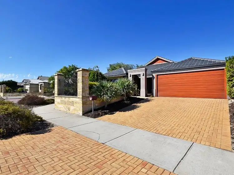 Fourth view of Homely house listing, 16 Westgrove Drive, Ellenbrook WA 6069
