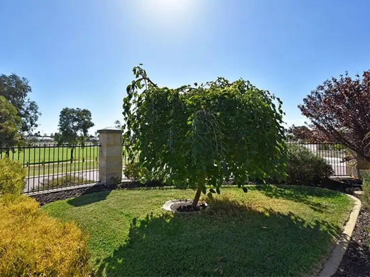 Sixth view of Homely house listing, 16 Westgrove Drive, Ellenbrook WA 6069