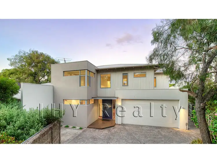 Main view of Homely house listing, 8A Lagoona Place, Quindalup WA 6281