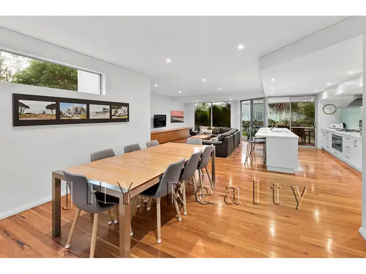 Third view of Homely house listing, 8A Lagoona Place, Quindalup WA 6281