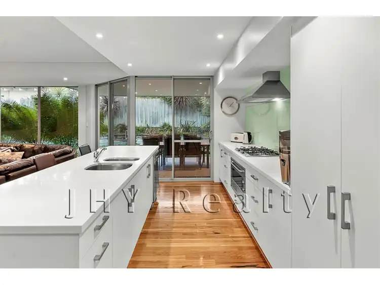 Fourth view of Homely house listing, 8A Lagoona Place, Quindalup WA 6281