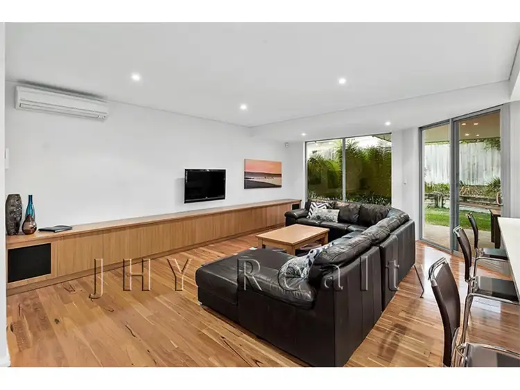 Fifth view of Homely house listing, 8A Lagoona Place, Quindalup WA 6281