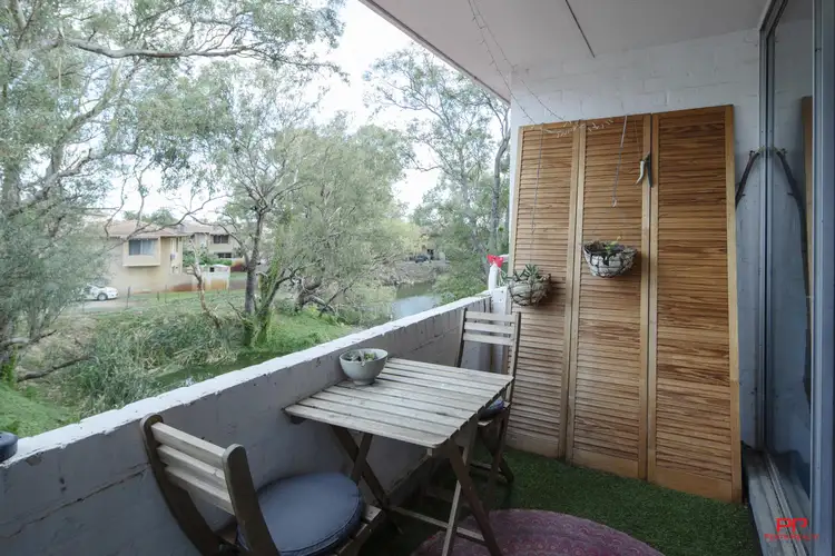 155/12 Wall Street, Maylands WA 6051