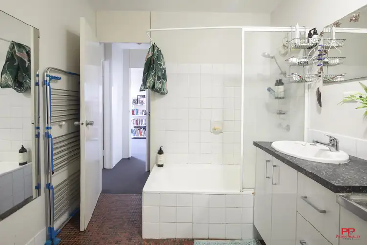 Fourth view of Homely unit listing, 155/12 Wall Street, Maylands WA 6051