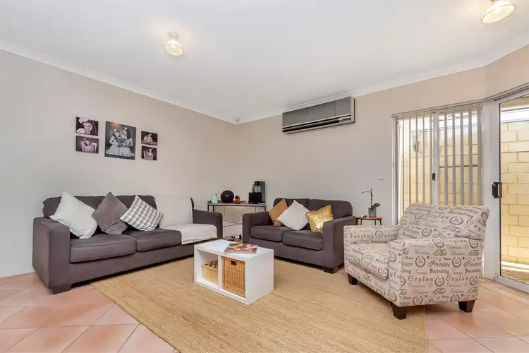 Fifth view of Homely house listing, 18a Leverburgh Street, Ardross WA 6153
