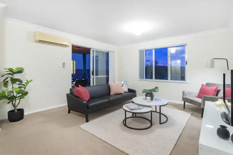 Fourth view of Homely apartment listing, 211/7-11 Heirisson Way, Victoria Park WA 6100
