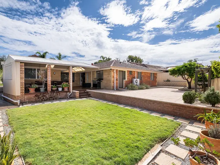 6 Boloka  Rise, Kingsley WA 6026