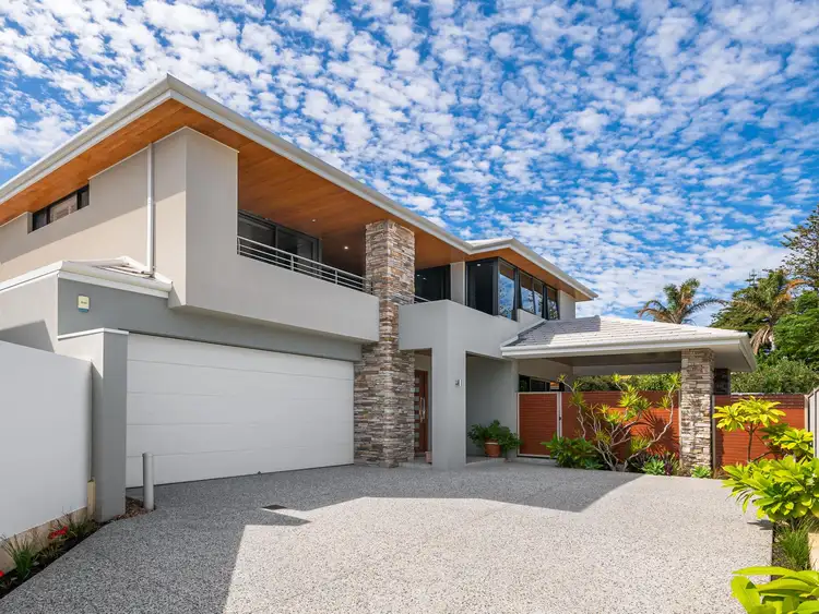 20B Malcolm Street, North Beach WA 6020