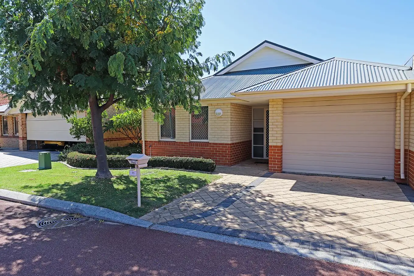 Main view of Homely retirement listing, 71 Imperial Circuit, Madeley WA 6065