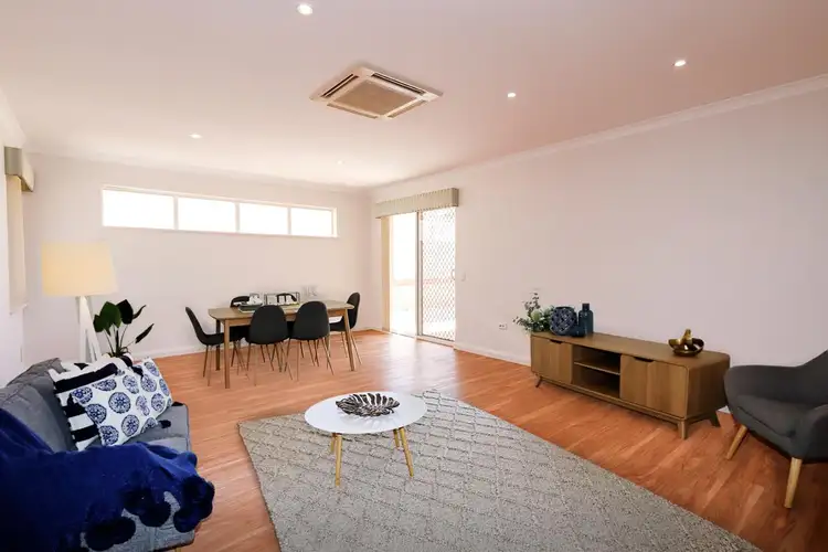 Third view of Homely retirement listing, 71 Imperial Circuit, Madeley WA 6065