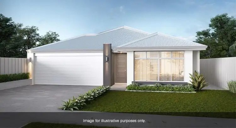 Main view of Homely house listing, Lot 1632, Noreena Avenue, Golden Bay WA 6174