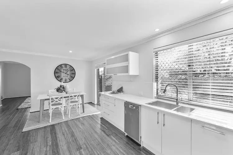 Main view of Homely villa listing, 1/278 Hancock Street, Doubleview WA 6018