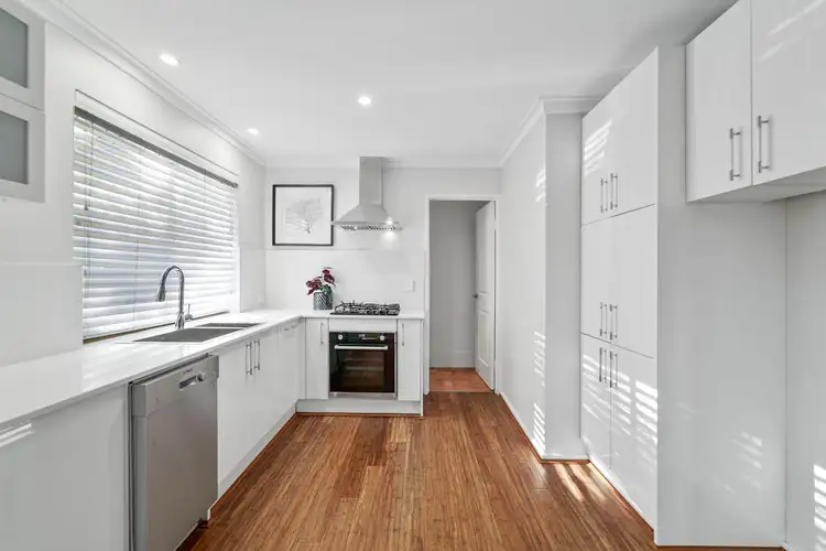Fifth view of Homely villa listing, 1/278 Hancock Street, Doubleview WA 6018