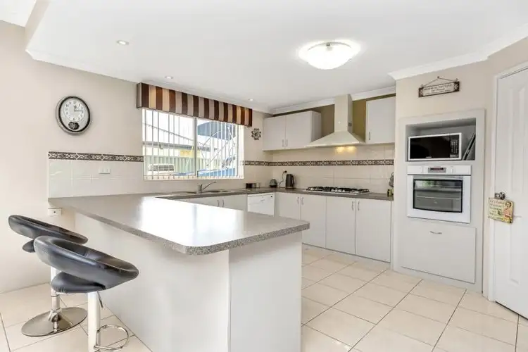 Fifth view of Homely house listing, 5 Bibbulmun Meander, Ravenswood WA 6208