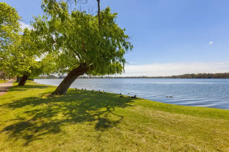 Second view of Homely house listing, 23 Joseph Street, West Leederville WA 6007