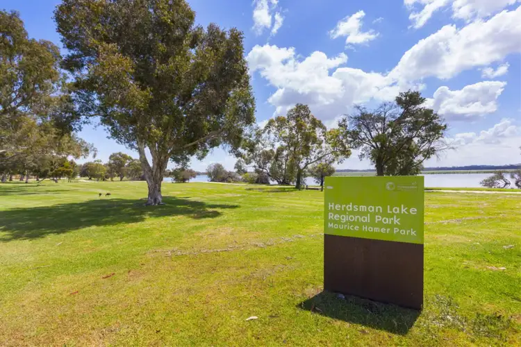 Third view of Homely house listing, 23 Joseph Street, West Leederville WA 6007