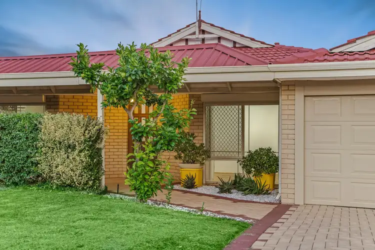 Fourth view of Homely house listing, 14 Bardia Place, Marangaroo WA 6064
