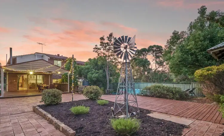 1 Sirdar Court, Gooseberry Hill WA 6076
