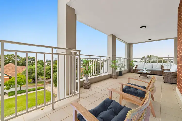 114/71 Ruislip Street, Wembley WA 6014