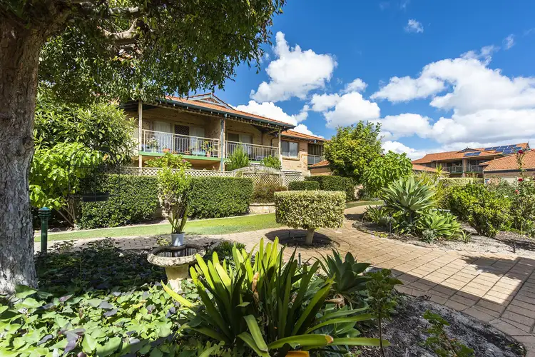 29/39 Elizabeth Street, Cloverdale WA 6105