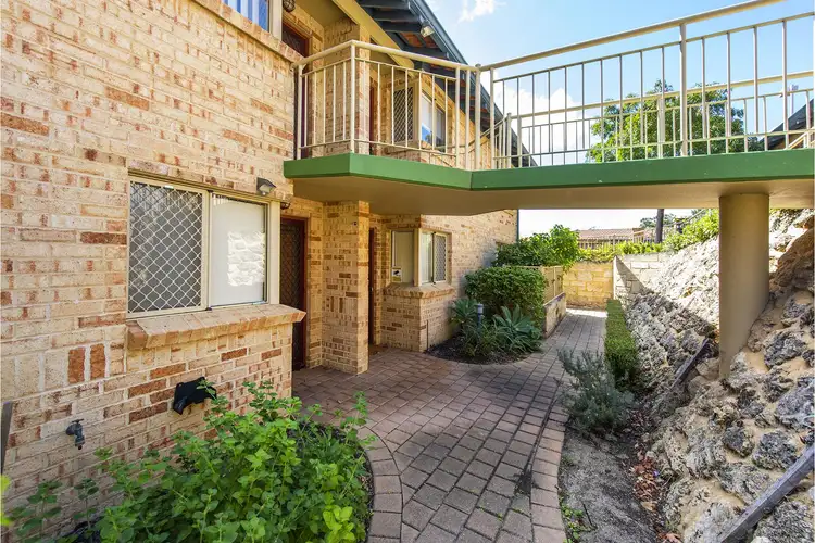 Second view of Homely villa listing, 29/39 Elizabeth Street, Cloverdale WA 6105