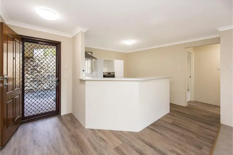 Third view of Homely villa listing, 29/39 Elizabeth Street, Cloverdale WA 6105