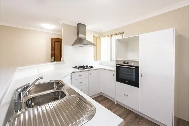 Fourth view of Homely villa listing, 29/39 Elizabeth Street, Cloverdale WA 6105