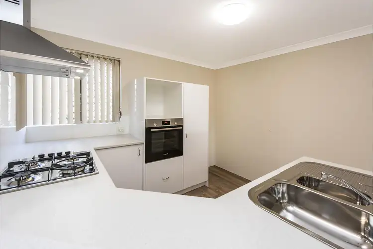 Fifth view of Homely villa listing, 29/39 Elizabeth Street, Cloverdale WA 6105