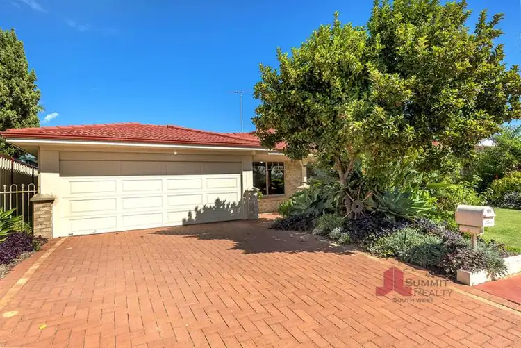 Second view of Homely house listing, 23 Indigo Loop, Eaton WA 6232