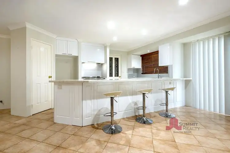 Third view of Homely house listing, 23 Indigo Loop, Eaton WA 6232