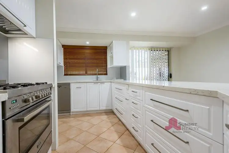 Fourth view of Homely house listing, 23 Indigo Loop, Eaton WA 6232