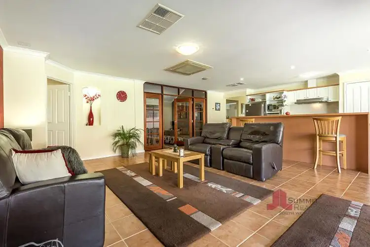 Fourth view of Homely house listing, 45 Daablone Vista, Dalyellup WA 6230