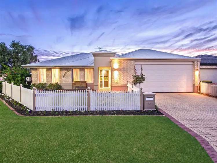 13 Epsilon Drive, Rockingham WA 6168