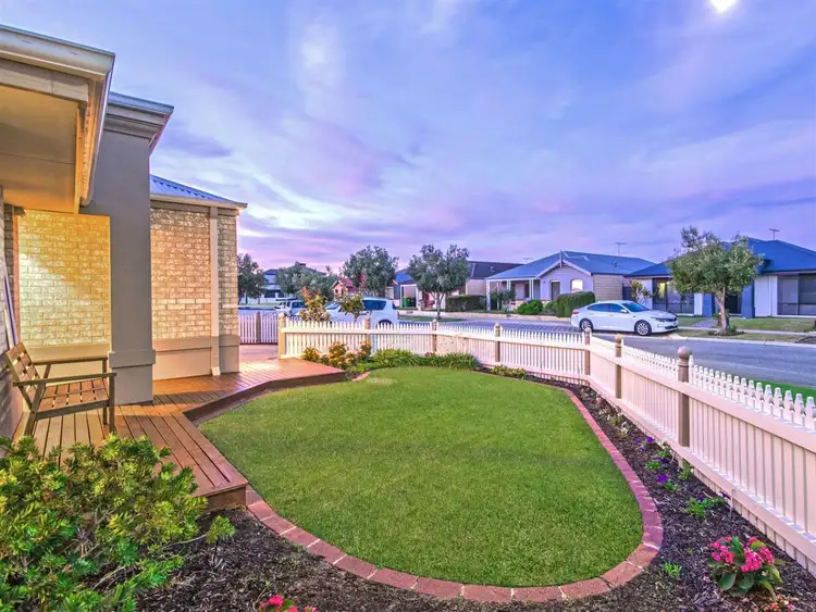 Second view of Homely house listing, 13 Epsilon Drive, Rockingham WA 6168