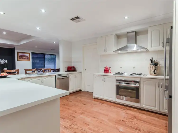 Sixth view of Homely house listing, 13 Epsilon Drive, Rockingham WA 6168