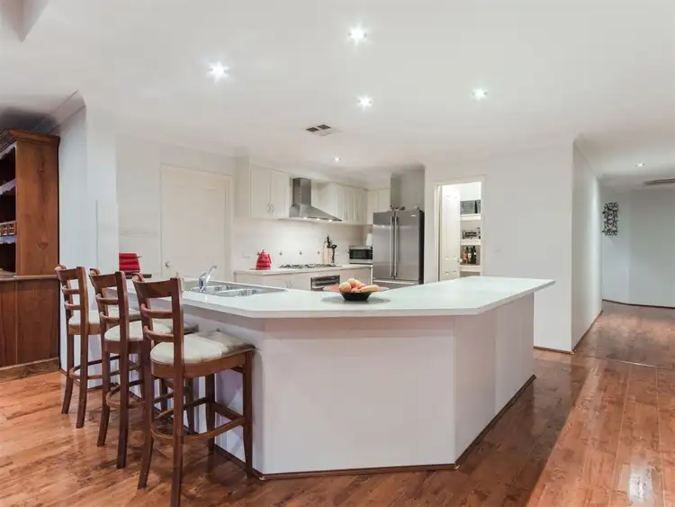 Seventh view of Homely house listing, 13 Epsilon Drive, Rockingham WA 6168