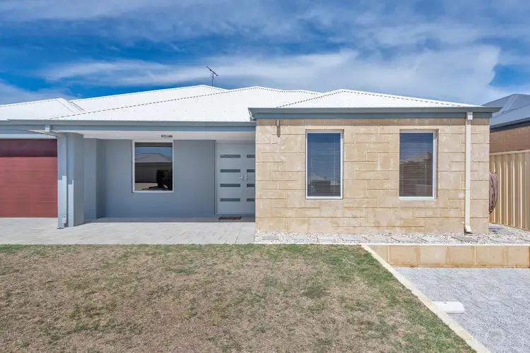 Second view of Homely house listing, 5 Seaview Drive, Singleton WA 6175