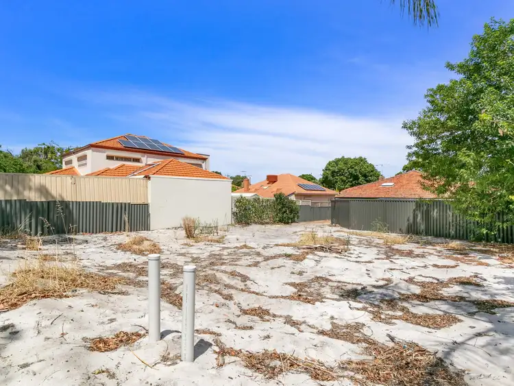 Fifth view of Homely land listing, 36A Hotham Street, Bayswater WA 6053