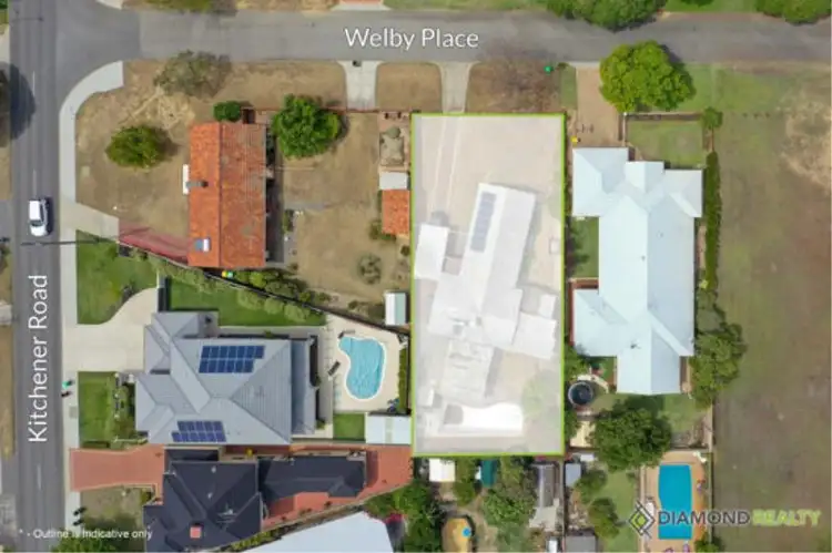 1 Welby Place, Myaree WA 6154