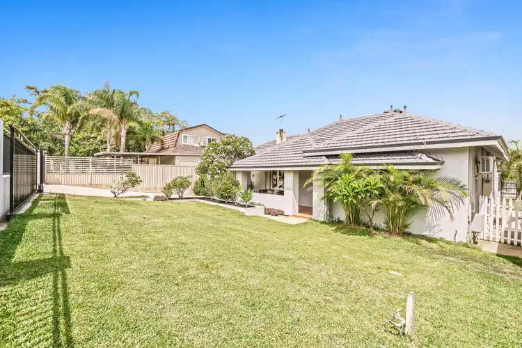 Main view of Homely house listing, 101 Grantham Street, Floreat WA 6014