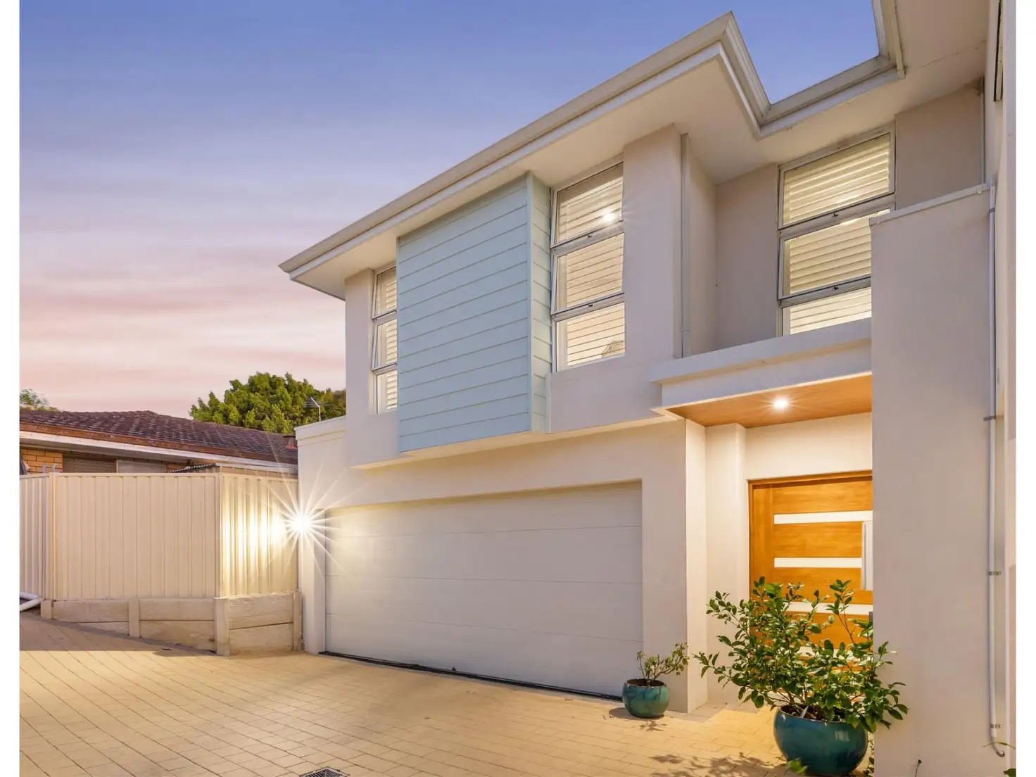 Main view of Homely house listing, 57A Colin Road, Scarborough WA 6019