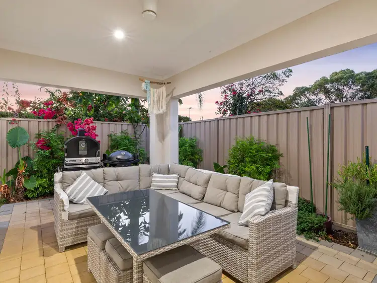 Third view of Homely house listing, 57A Colin Road, Scarborough WA 6019