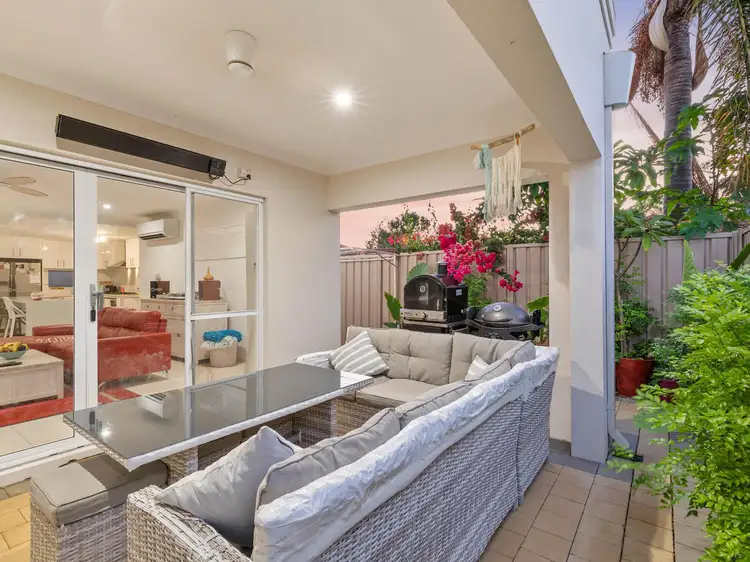 Fourth view of Homely house listing, 57A Colin Road, Scarborough WA 6019