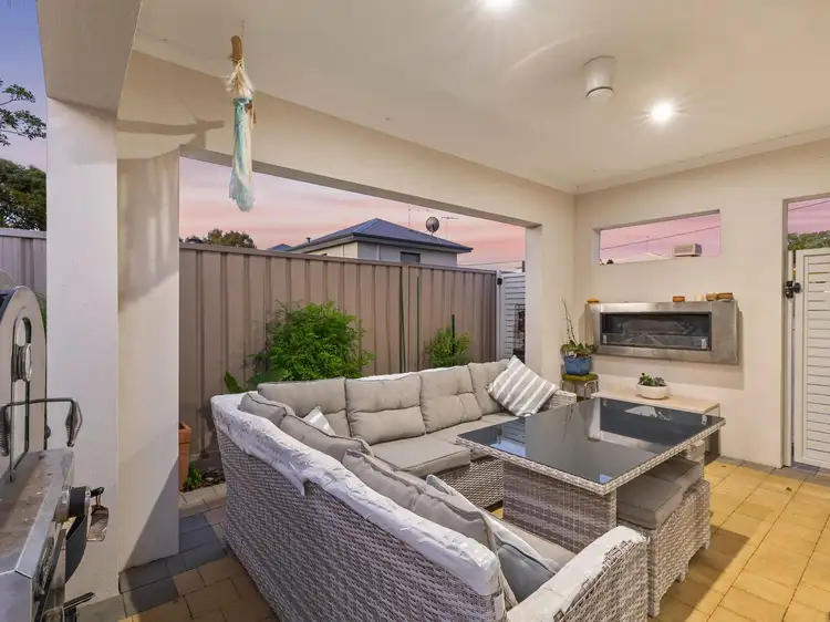 Fifth view of Homely house listing, 57A Colin Road, Scarborough WA 6019