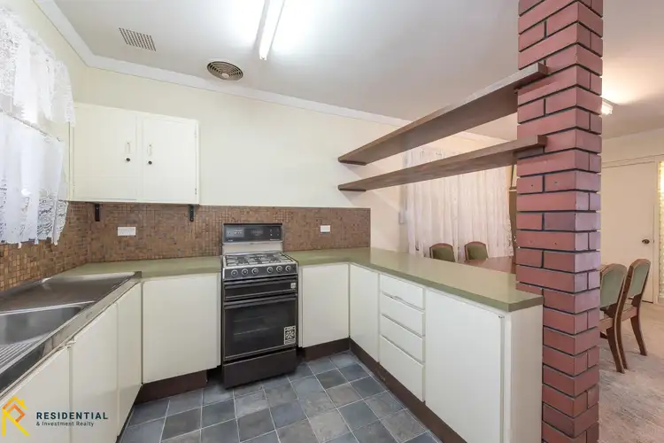 Fourth view of Homely semi-detached listing, 136 Rosewood Avenue, Woodlands WA 6018